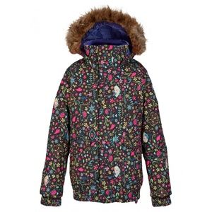 Burton Girls Frozen Jacket, Size L